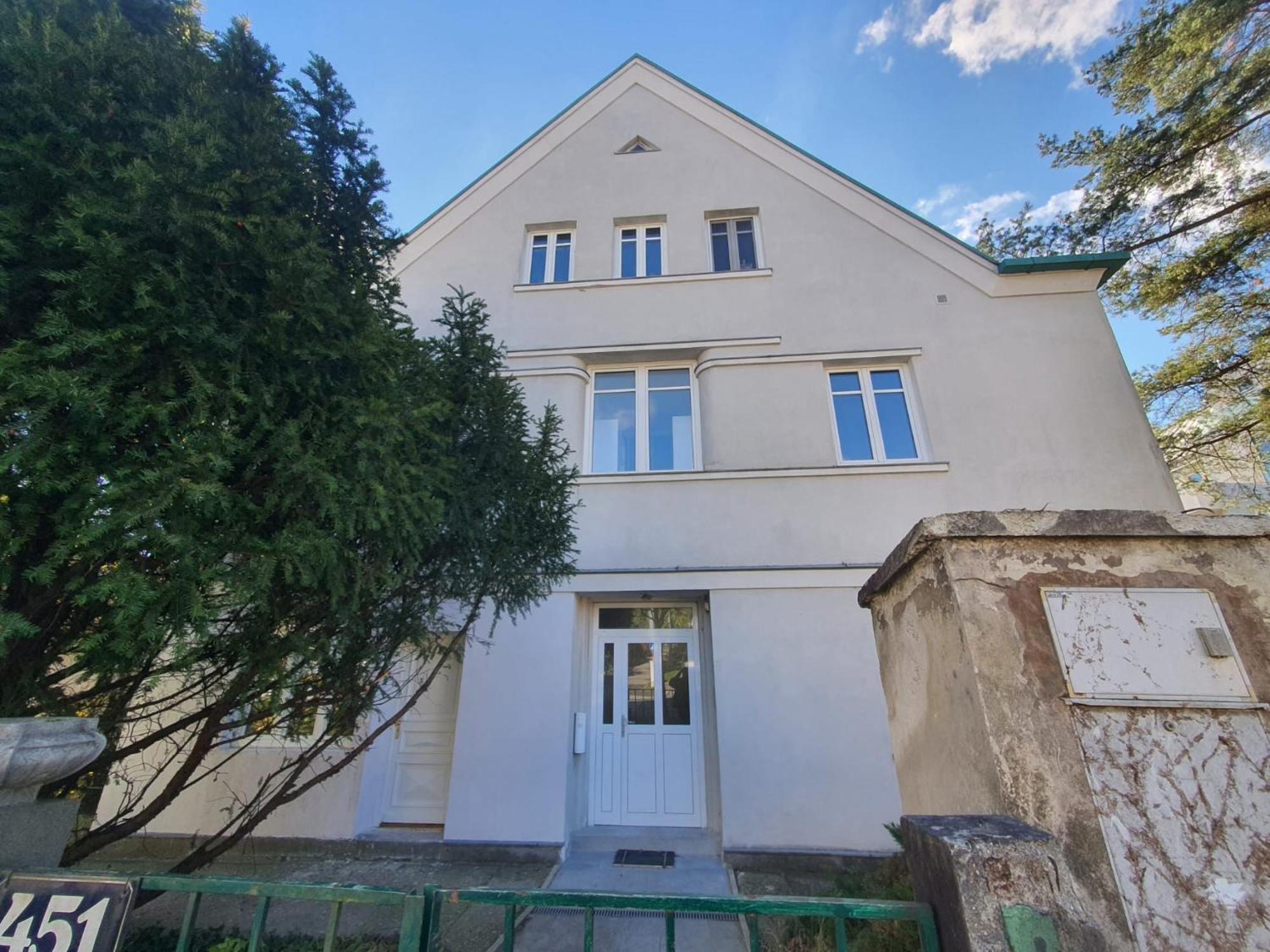 Vienna Premium Apartments - Self Check-In Exterior foto